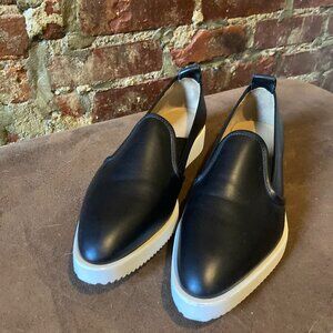 Everlane Slip On Sneakers